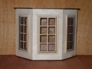 Dollhouse windows online