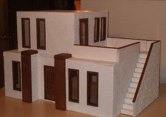 adobe dollhouse