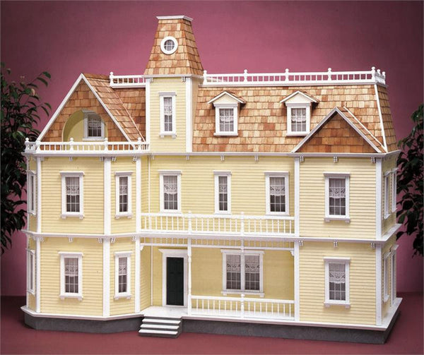 Bostonian dollhouse on sale