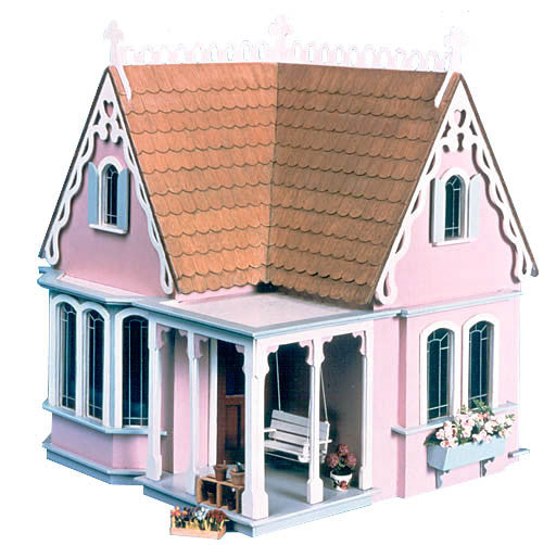 Laurel dollhouse sale