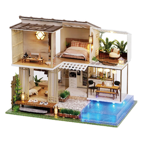 Dollhouse, House of Miniature